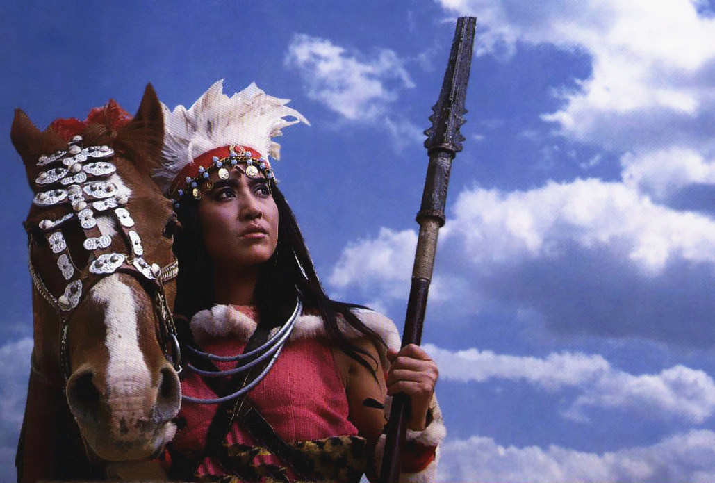 最好的历史剧排行榜,与康熙王朝一样的历史大剧