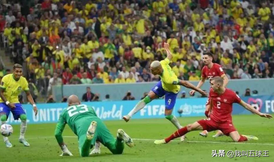 终于明白为什么热刺不敌切尔西,世界杯巴西对阵塞尔维亚