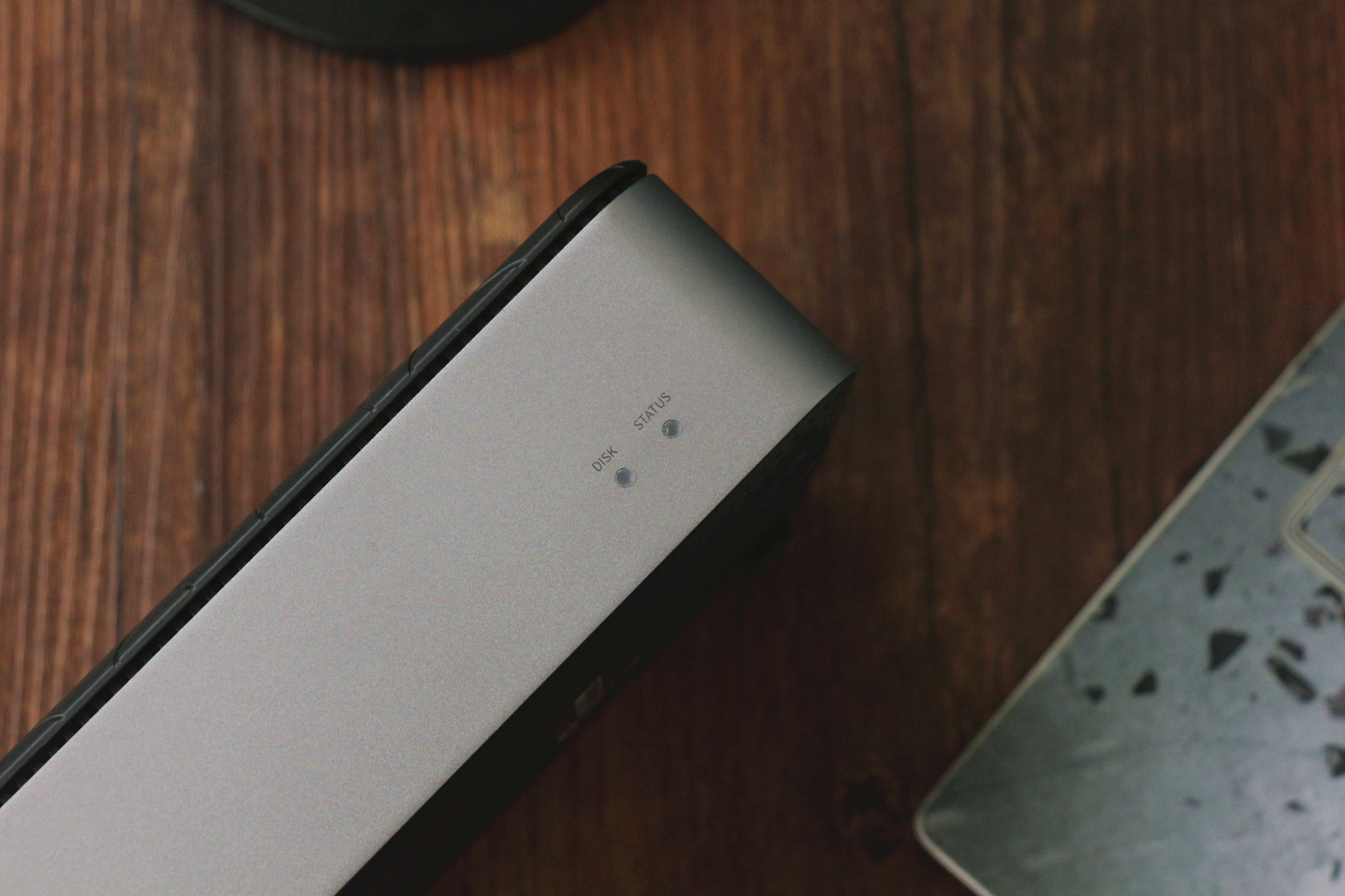 奥睿科私有云网络硬盘盒,奥睿科sata硬盘外接盒测评