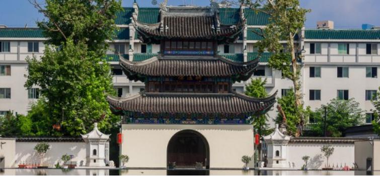 南京十大遛娃必去景点,南京桥北十大免费景点