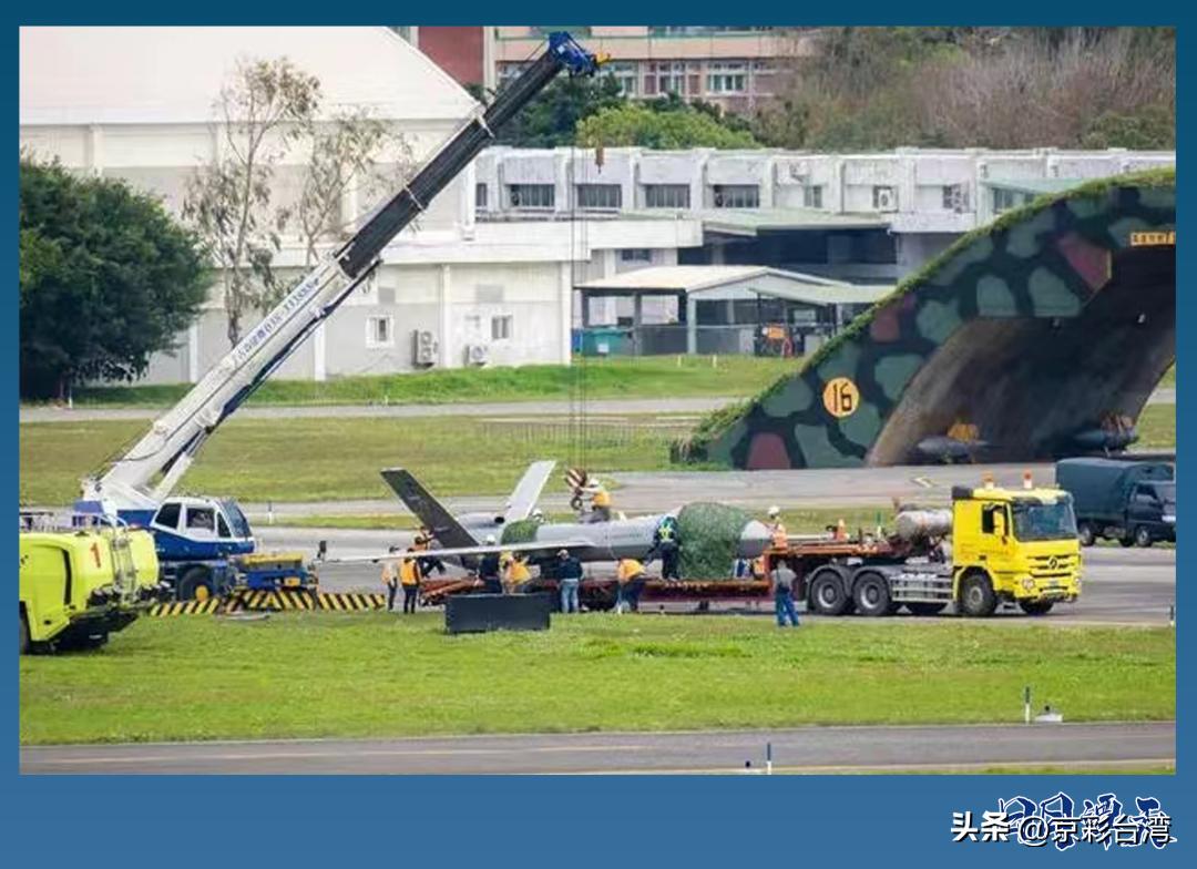 “以武谋独”？*进党民**当局的白日梦做不下去了