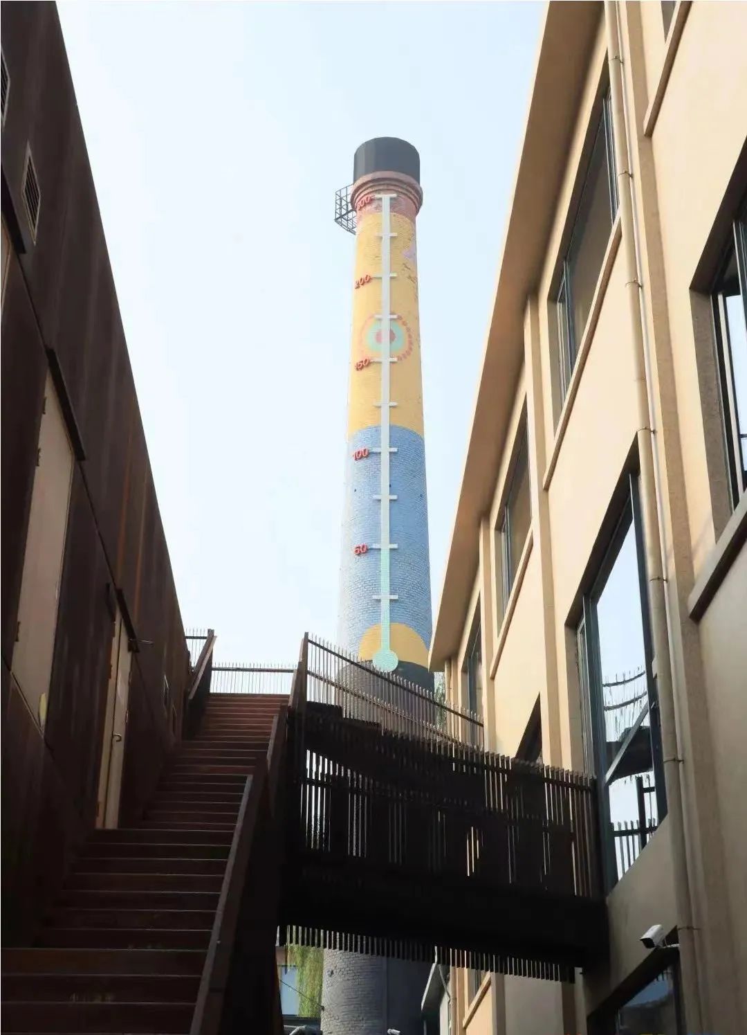 春节出游指南|10条北京工业旅游主题线路带你打卡工业美学