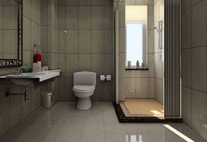 怎么装修卫生间才能不渗水至客厅,卫生间渗水到外墙怎么补救