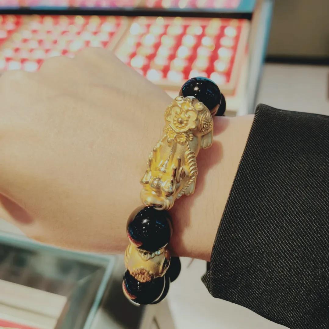 四种黄金首饰最好不要买,这几种珠宝千万不能送给妈妈