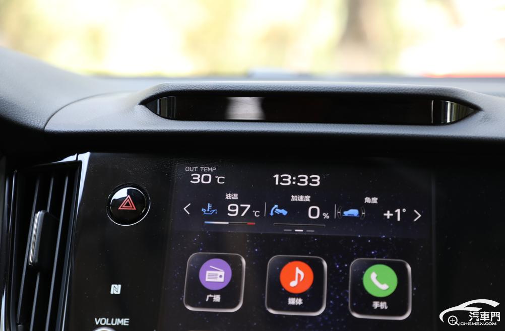 2024款斯巴鲁傲虎深度测评,2024款斯巴鲁傲虎雪地驾驶感受