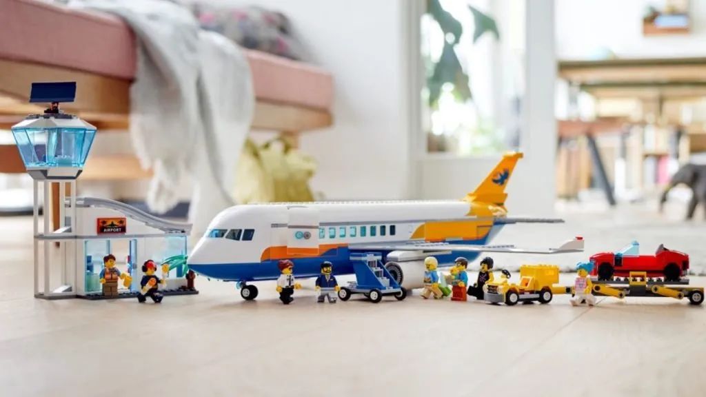 乐高即将停产的套装,乐高已经停产的套装