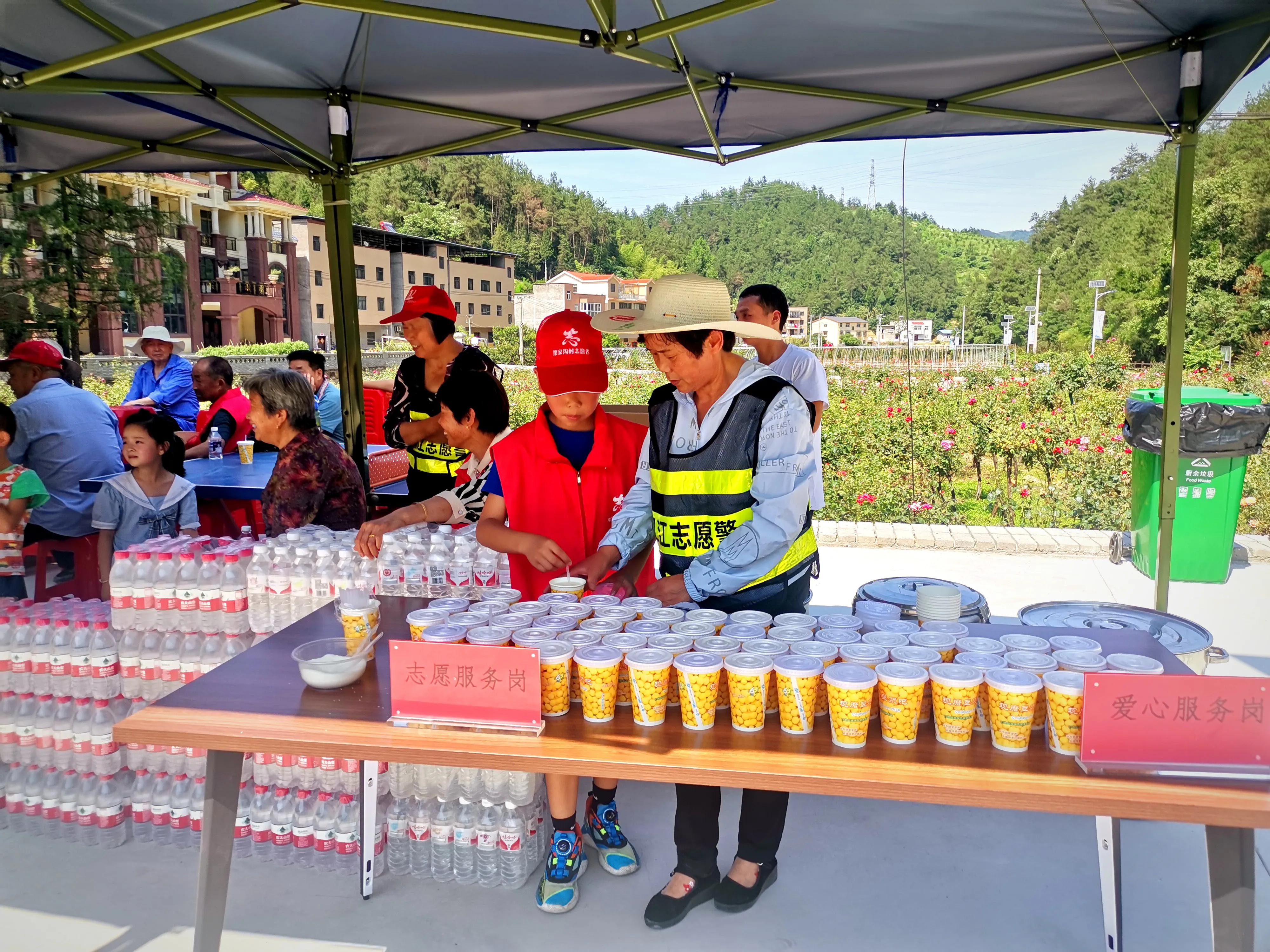 十堰茅箭区乡村振兴,十堰市乡村振兴