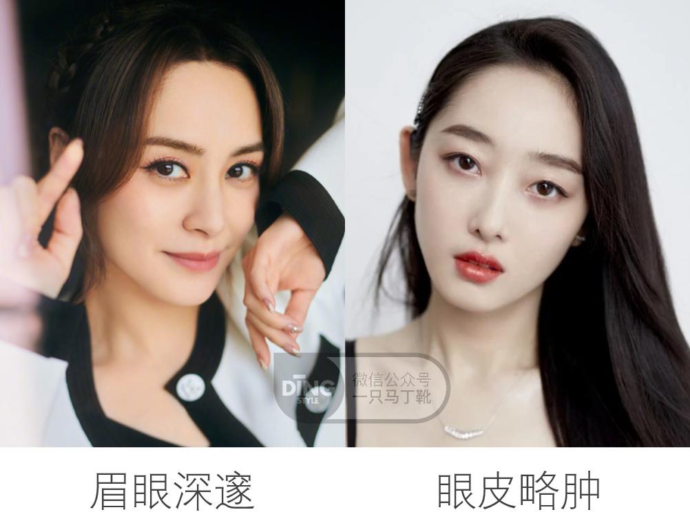 什么人不适合紫色眼影,什么样的人不适合画眼影