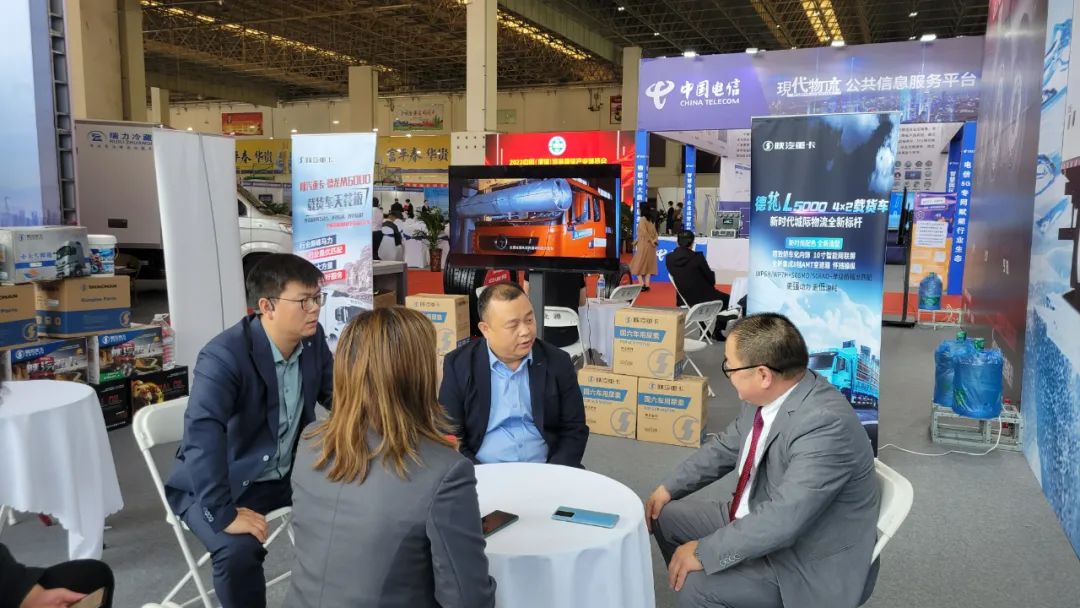 漯河冷链物流产业园项目签约,中国供销冷链漯河签约仪式