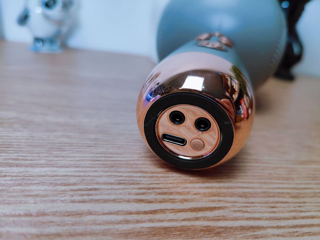 米家k歌麦克风和唱吧k歌宝,唱吧k歌宝麦克风小巨蛋g3