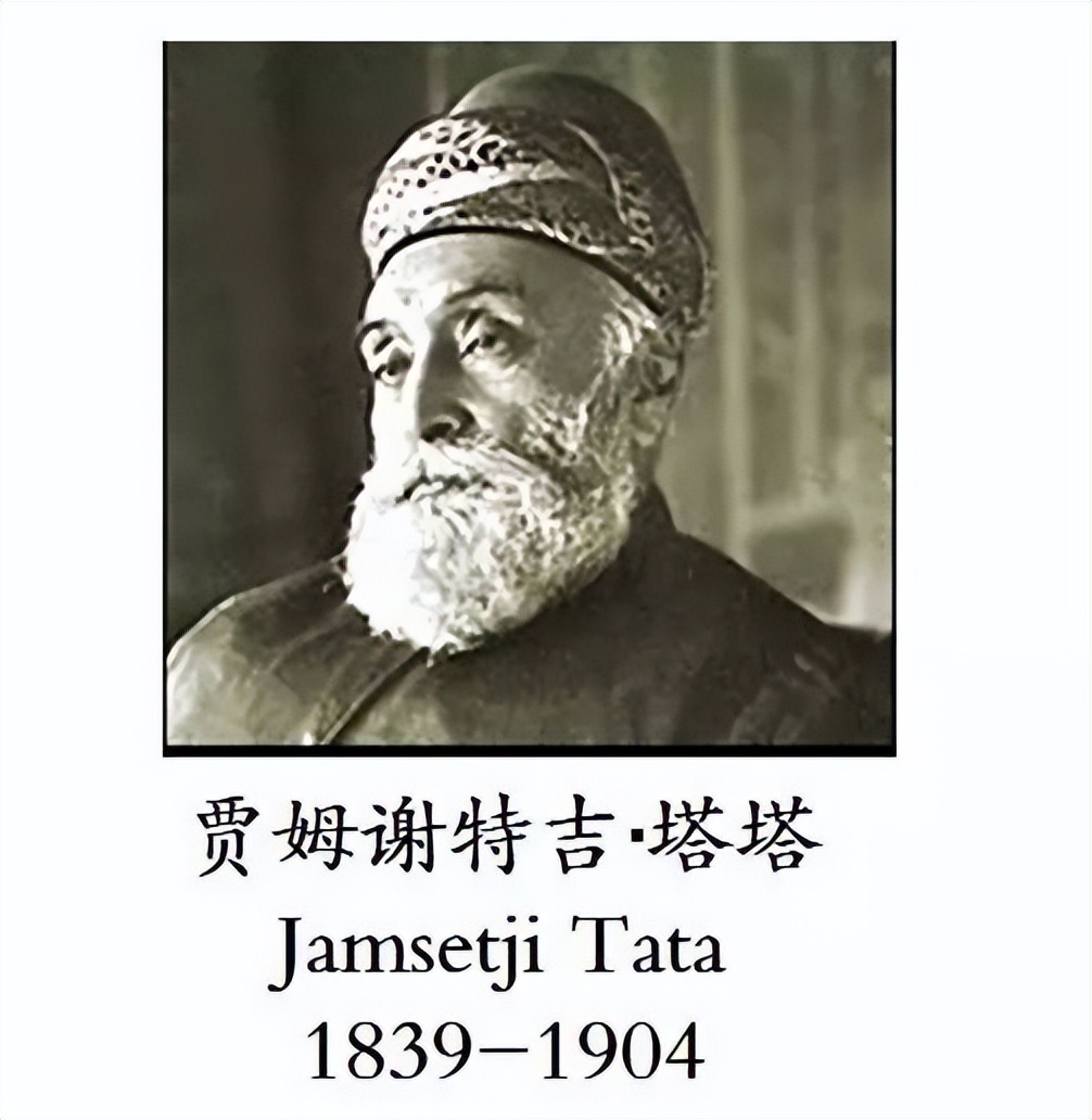 印度最大财团，如何成为国家救星？与美国军工合作，为何这么牛？