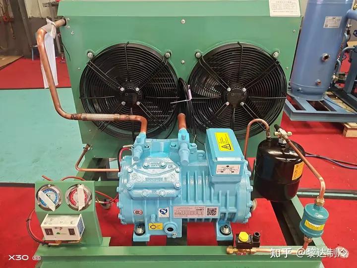 船舶制冷系统常见故障,空调不制冷故障原因视频