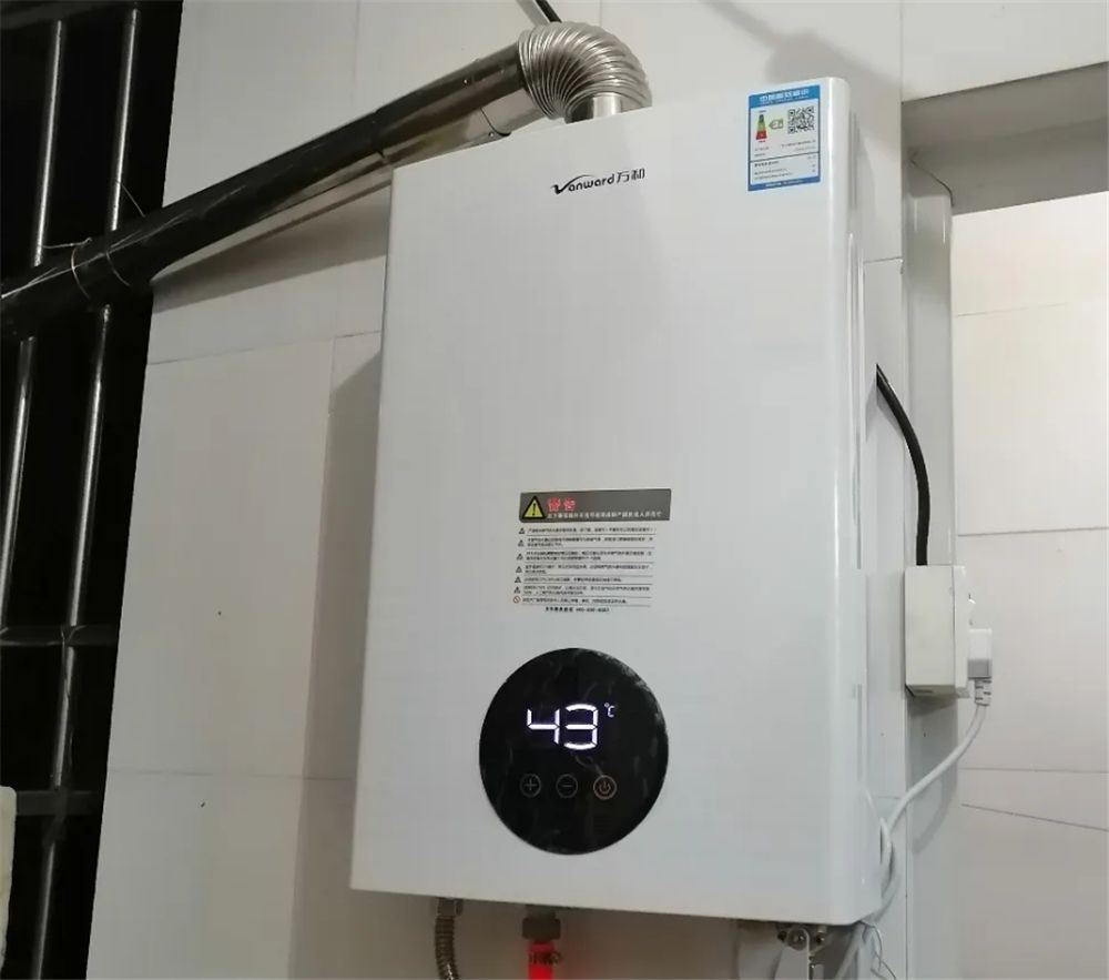 选燃气热水器记住这7点,没装回水管推荐买哪种燃气热水器