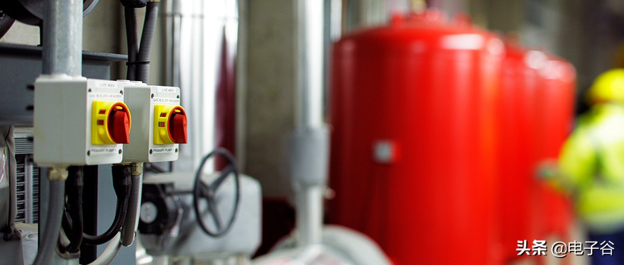 继电器基本知识全解,小白必看继电器的工作原理及应用