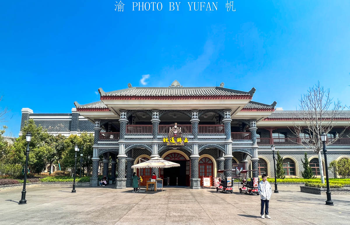 赣州东方欲晓演出,赣州方特东方欲晓飞翔全程视频