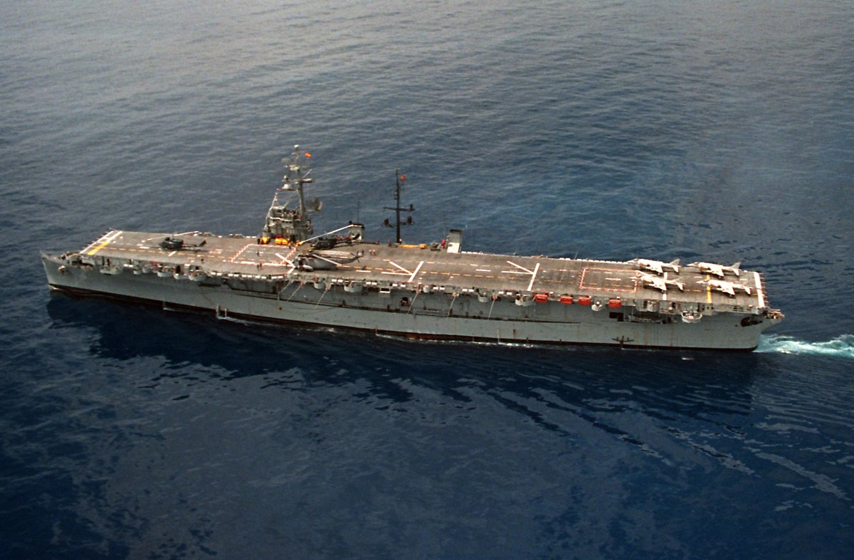 阿斯图里亚斯亲王号风帆战列舰,西班牙的阿斯图里亚斯亲王号