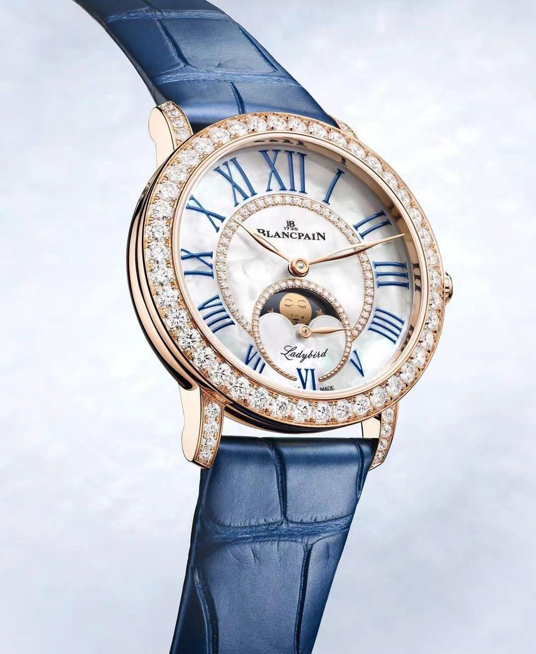 如何挑选一款适合自己的机械表,入门级女生机械表推荐