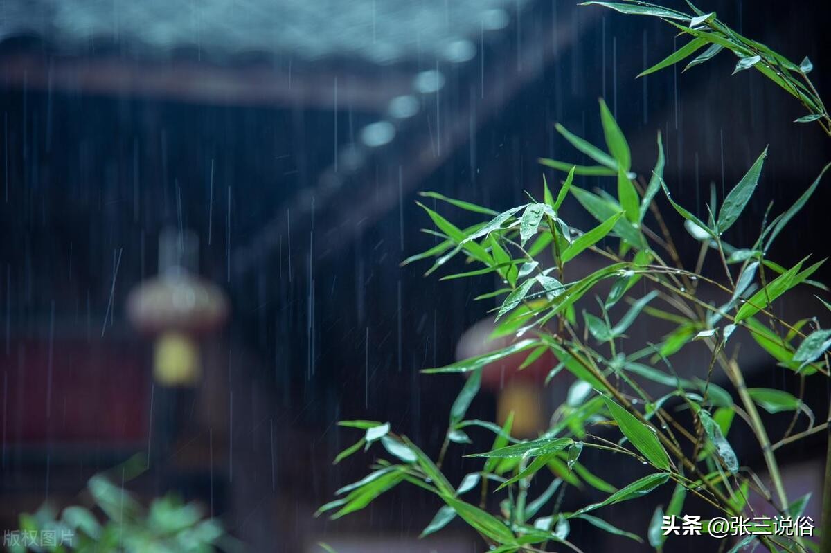 明天换甲，是“天恩破天火，有雨下不来”：啥是天恩日？有啥预兆