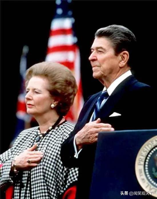 被严重低估的英国,英国综合实力目前是什么水平