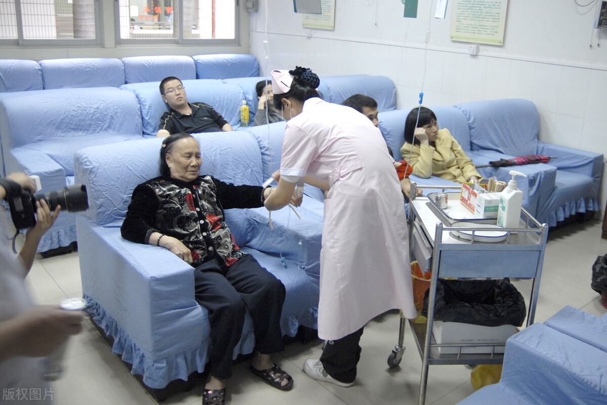 我护士,北京三甲医院在编护士工资待遇