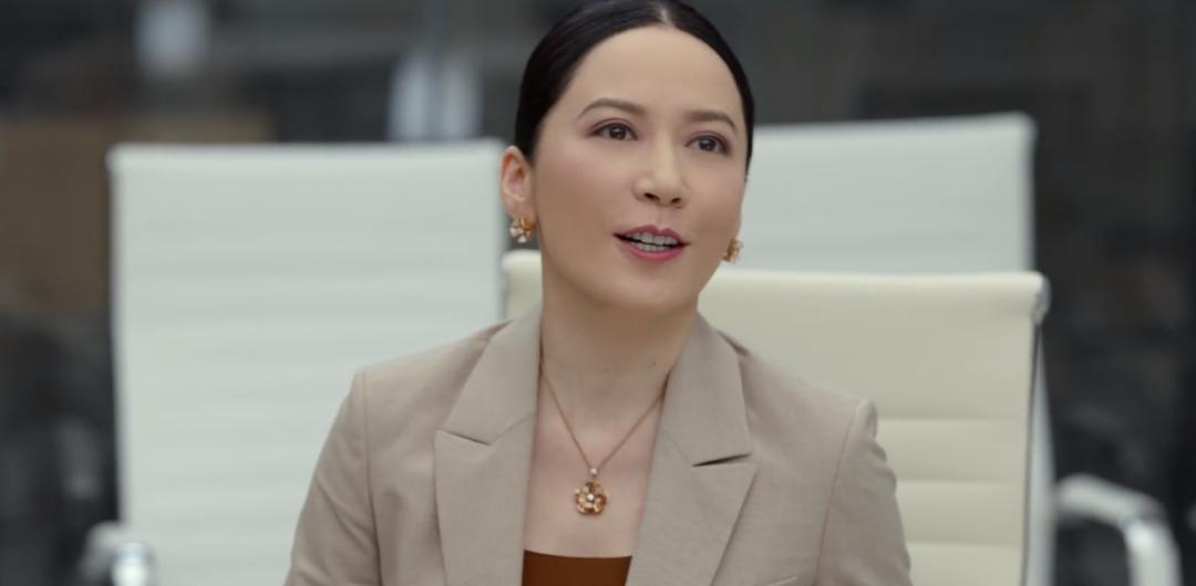 张翰清爽场面,张翰名场面全部