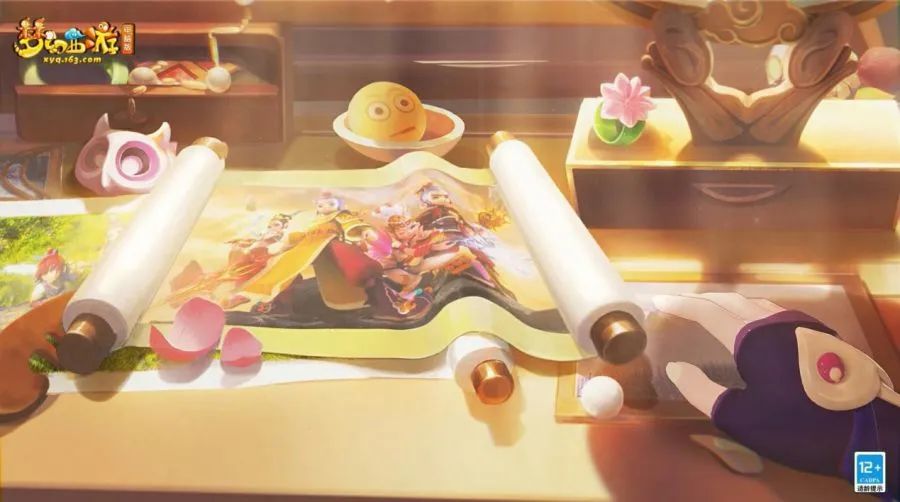 网易游戏520名单,网易游戏520将至让你玩界大开