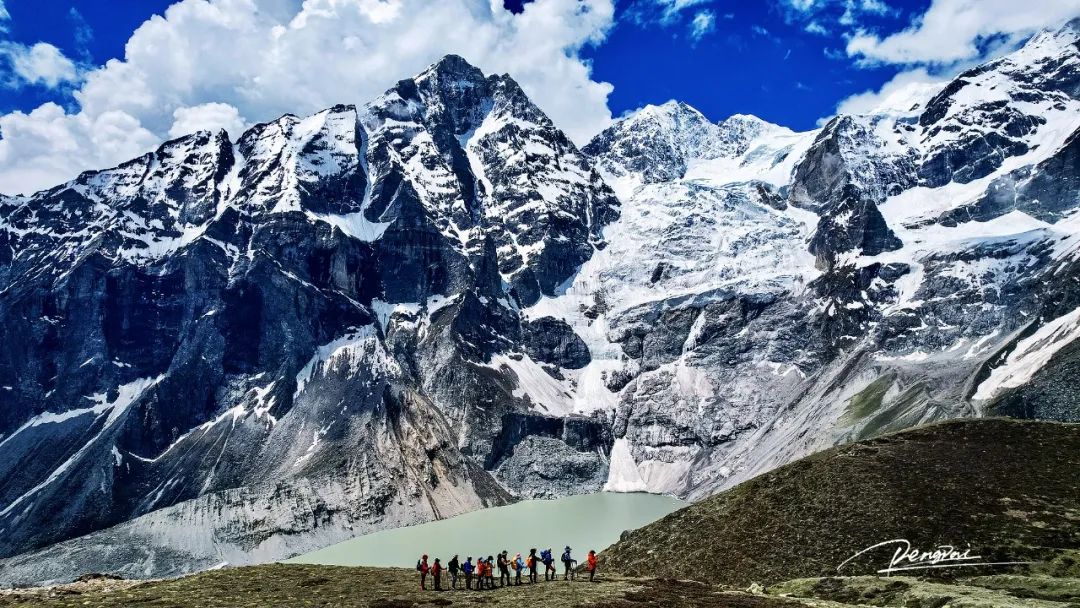 徒步希夏邦马峰,希夏邦马徒步哪个月份去最好