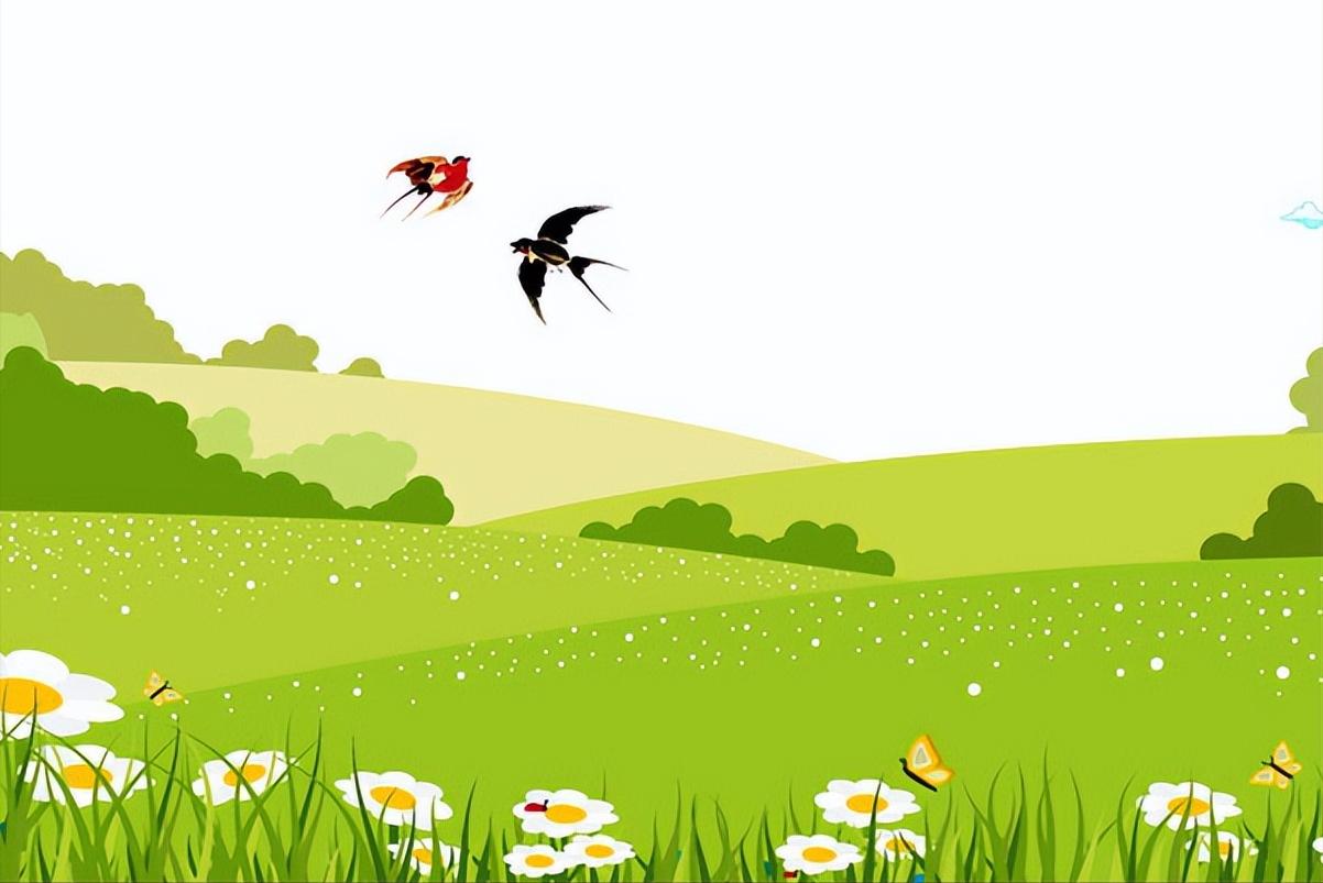 春风十里的唯美诗词,10首最美春风诗词