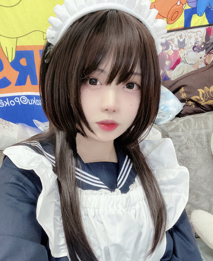 水母头发型设计与脸型搭配,水母头适合什么样脸型的人