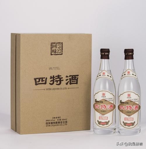 江西省有什么出名的白酒,江西不上头的白酒排名