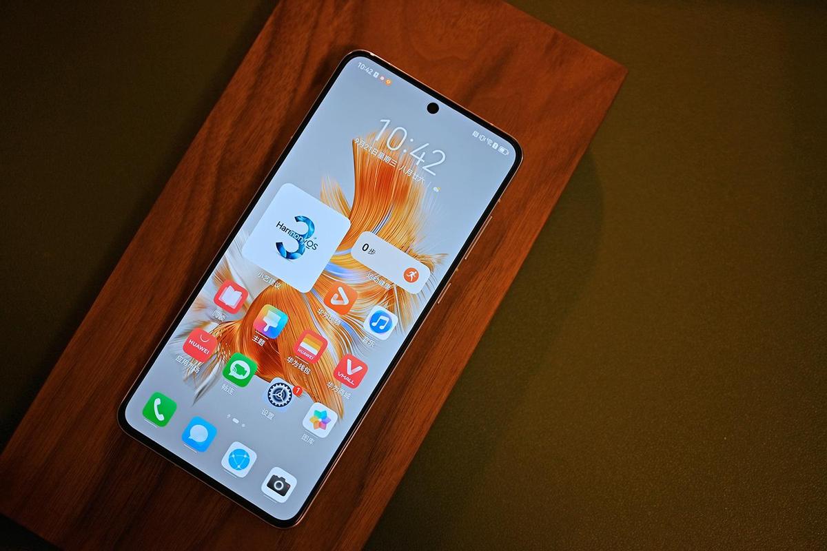 黑科技加持的华为mate50系列,华为新款手机mate50评测