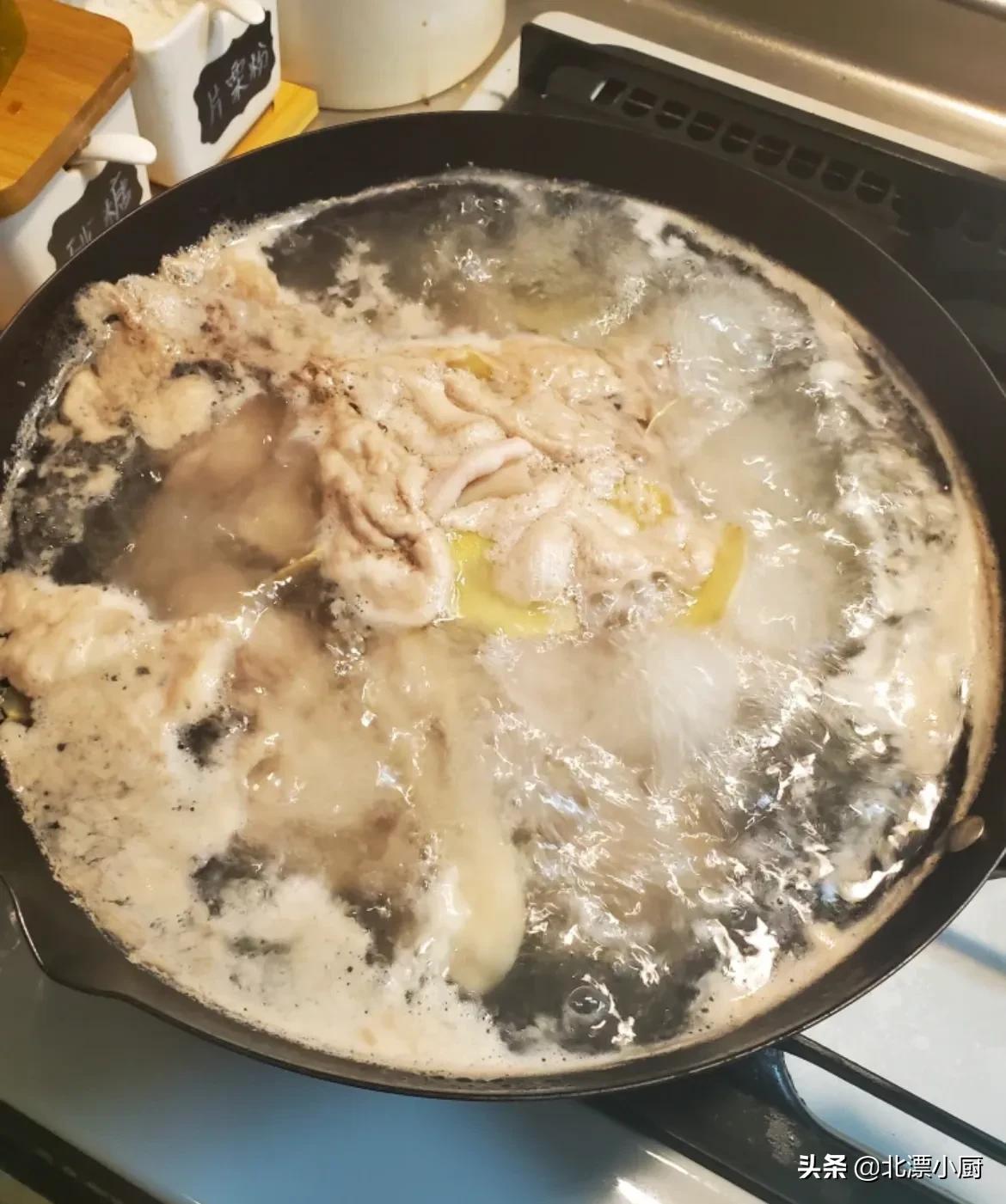 为什么夏天吃姜冬天吃萝卜好,夏天吃姜的做法大全