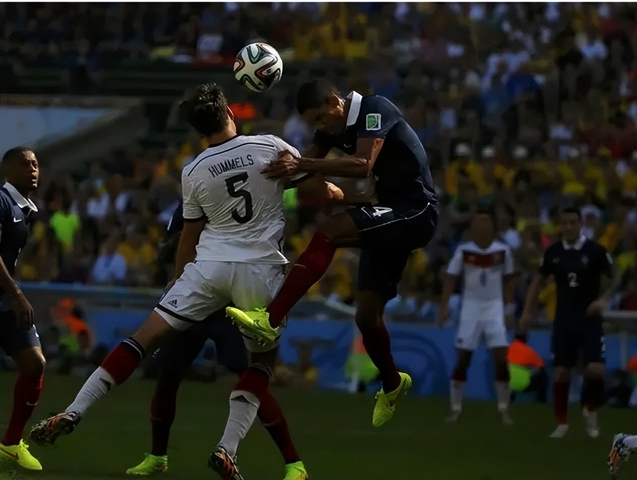 14年巴西世界杯集锦,世界杯回顾巴西夺冠