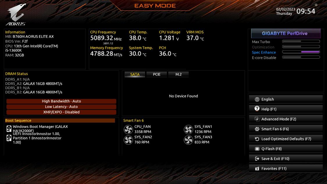 技嘉b760m-d入门主板能选择吗,b760小雕d4带不带wifi