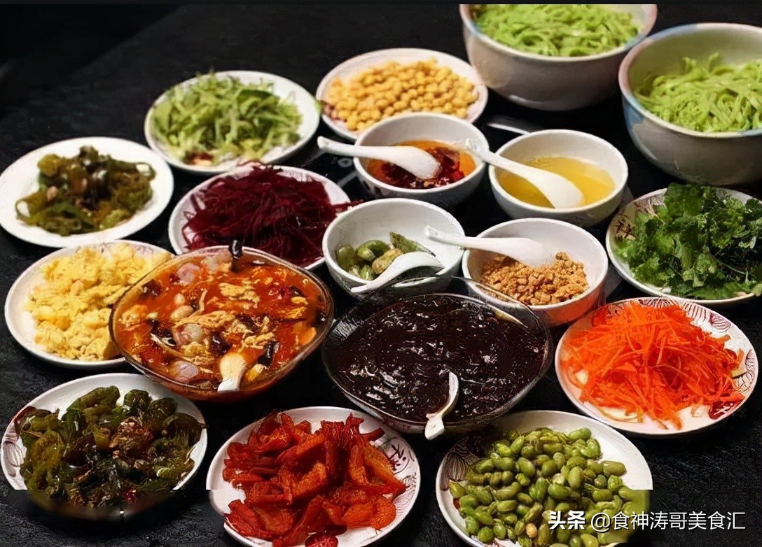 天津十大特色美食样样地道,天津十大特色美食排行榜