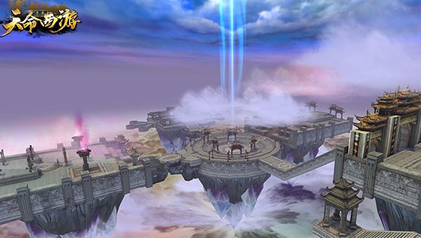 十三年的情感与回忆，是青春与QQ西游《天命西游》贴吧故事