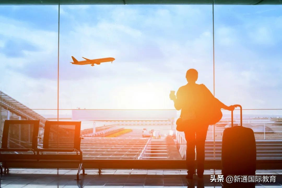 澳洲留学手机怎么准备,去澳洲留学需要准备什么