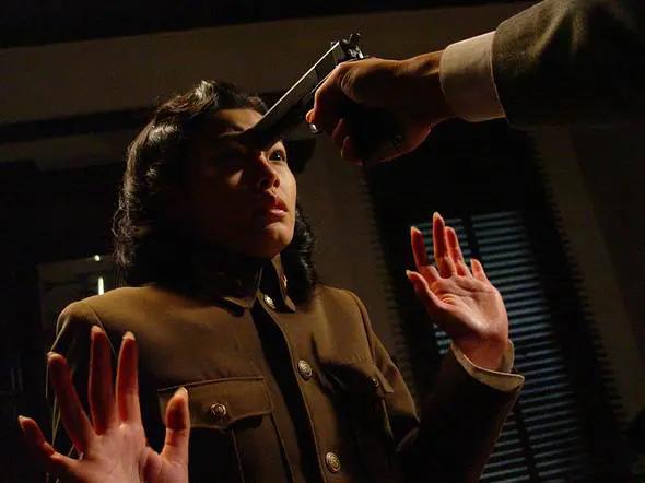 国内公认十部最好看谍战电影风筝,最好看的谍战剧前十名风筝