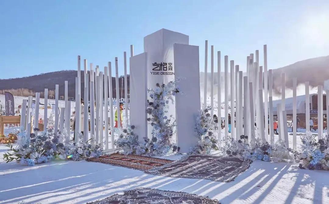 松花湖冰雪之旅,松花湖除了滑雪还能玩什么