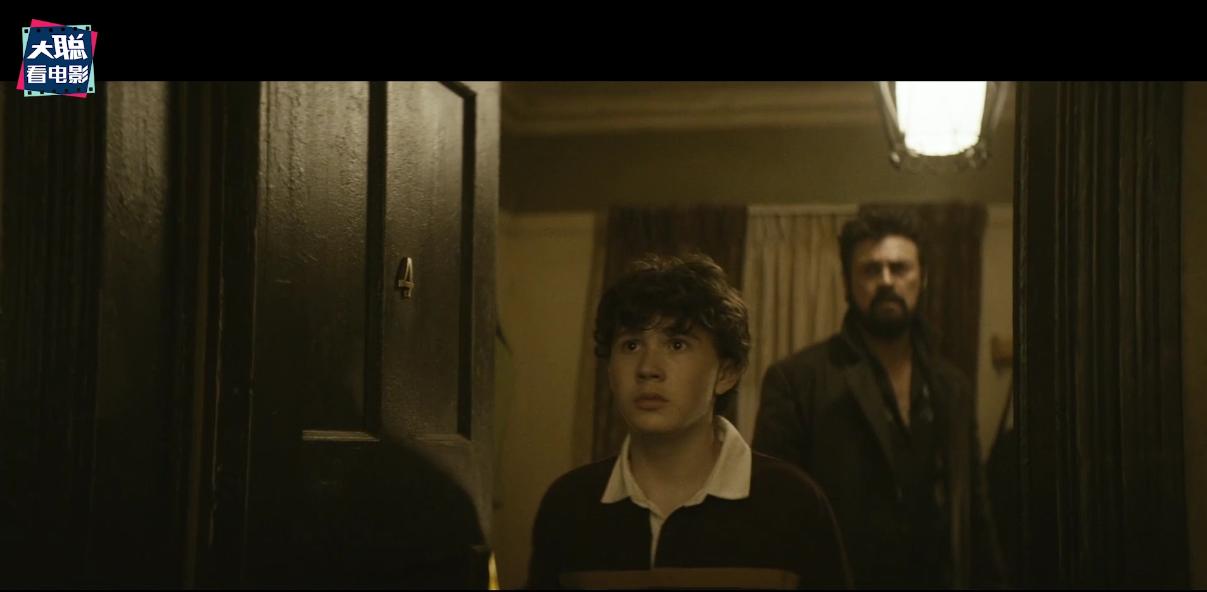 黑袍纠察队第三季解析 (黑袍纠察队第三季大结局动画)