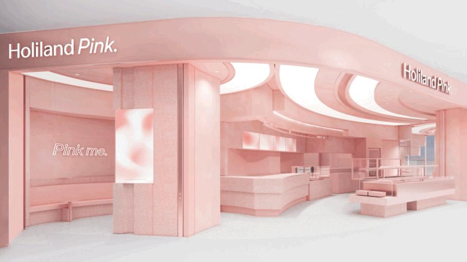 大连华南万象汇位置分析,大连华南万象汇品牌入驻