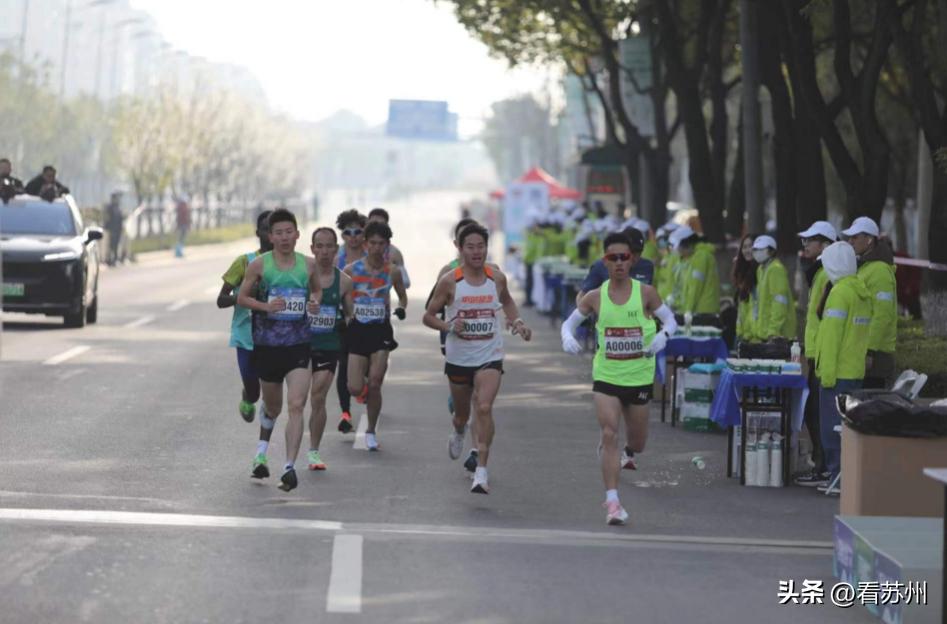 2024苏州马拉松开跑时间,2024苏州马拉松完赛时间