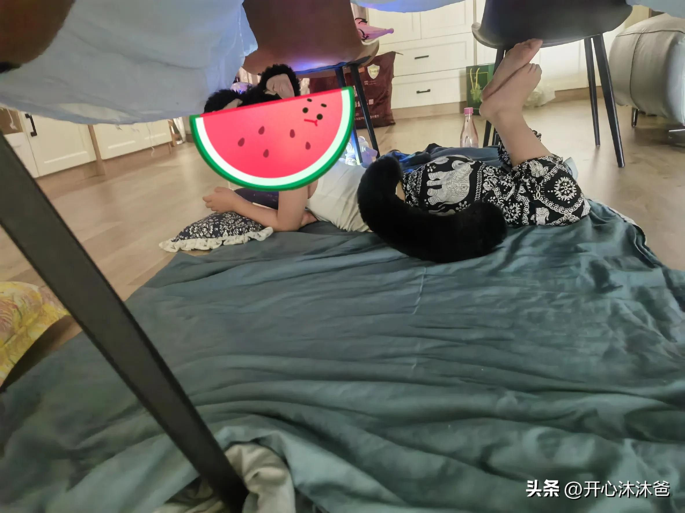 夏日去野营,周末去野营