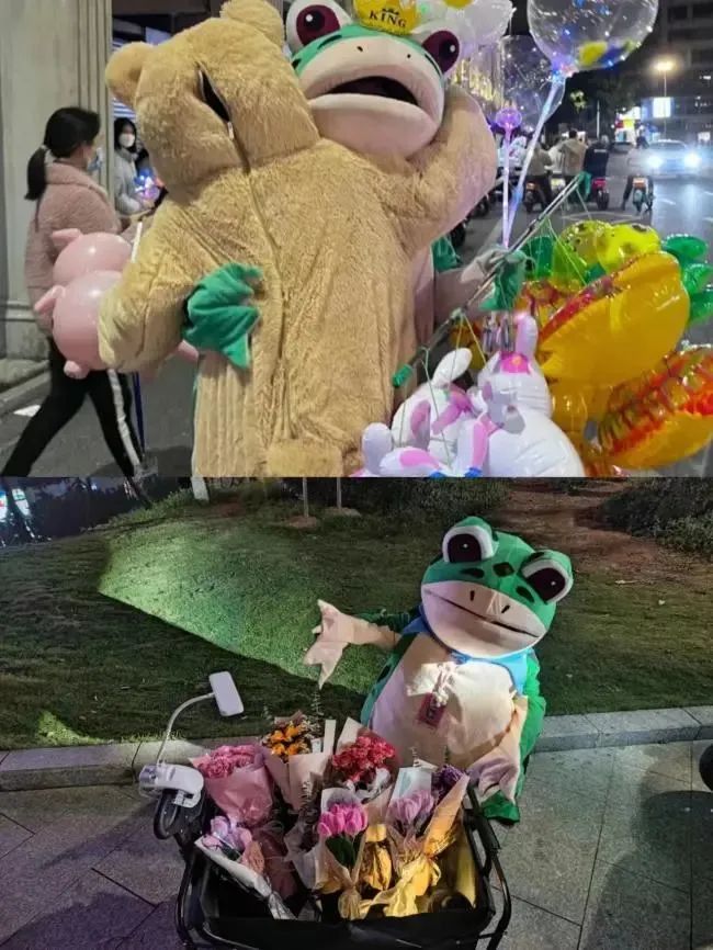 今年找工作的毕业生，比白菜还便宜？