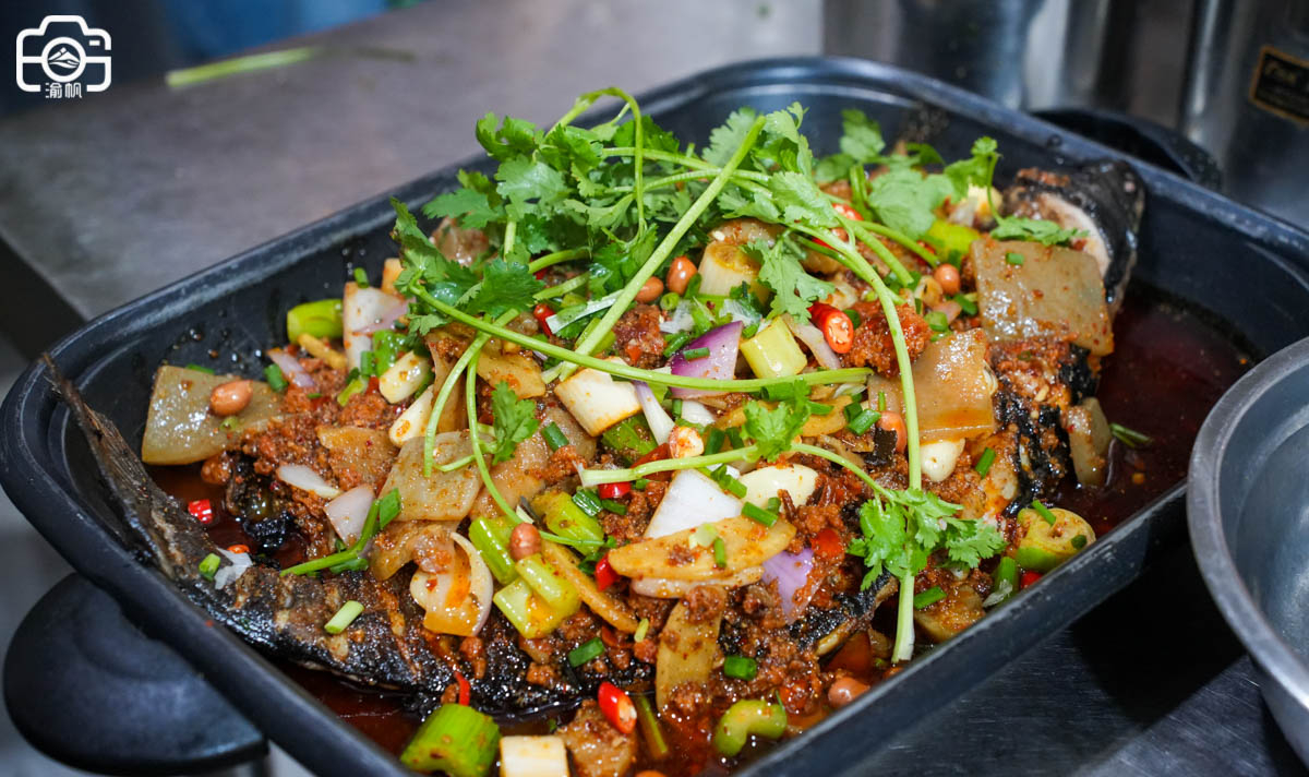 巫山烤鱼和万州烤鱼有什么区别,巫山烤鱼的正宗做法