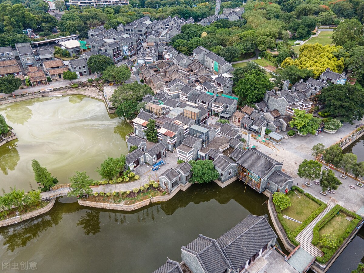 梦幻旅游攻略,广州低成本游玩