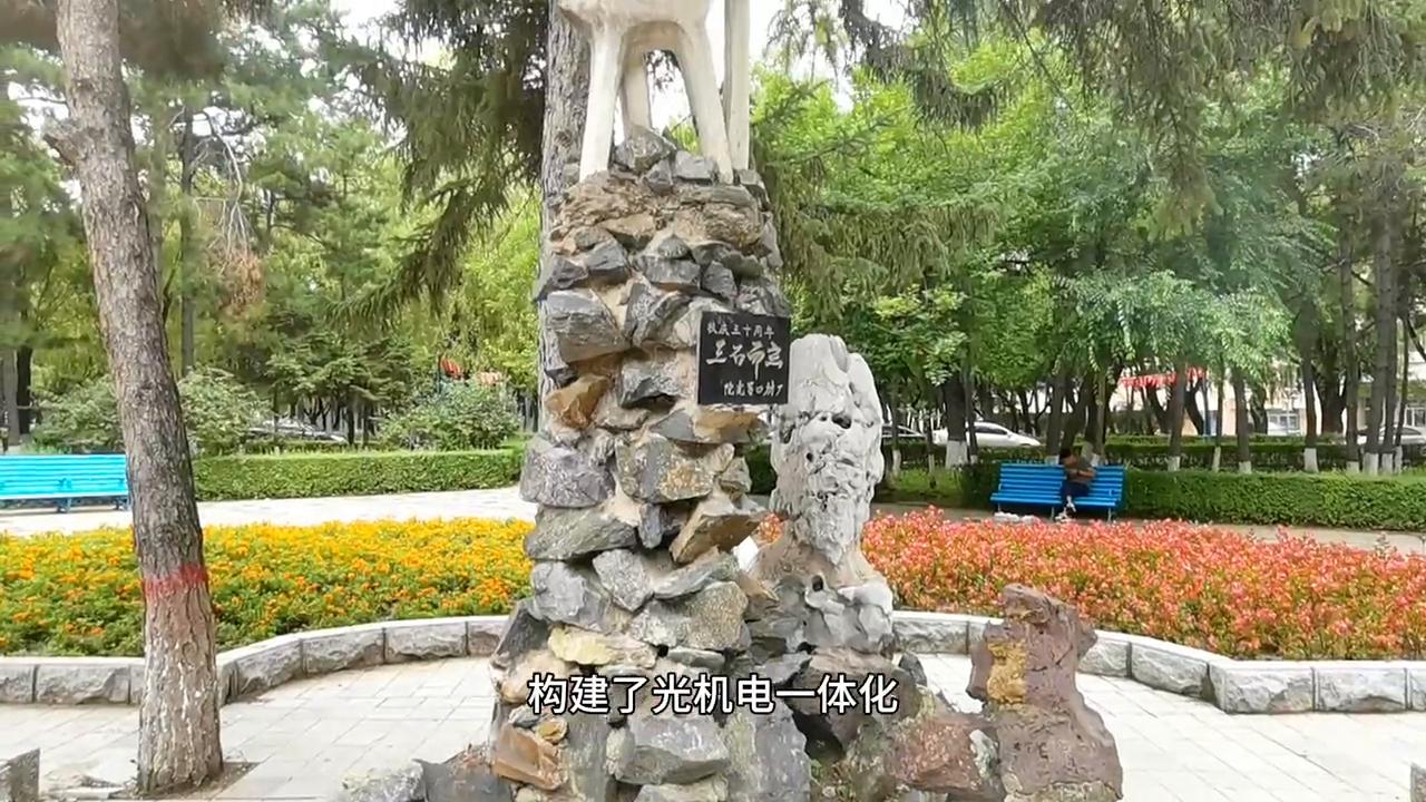 一所分不太高,性价比不错的大学#长春理工