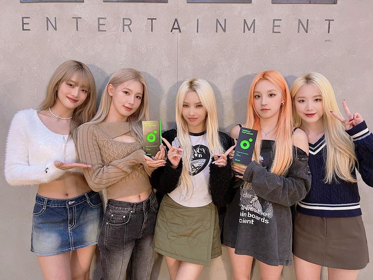 kpopmelon年冠榜单,2021韩国melon年榜成绩