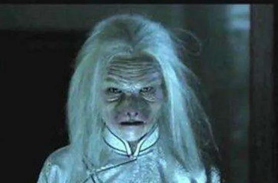 东北神秘事件之哈尔滨猫脸老太太