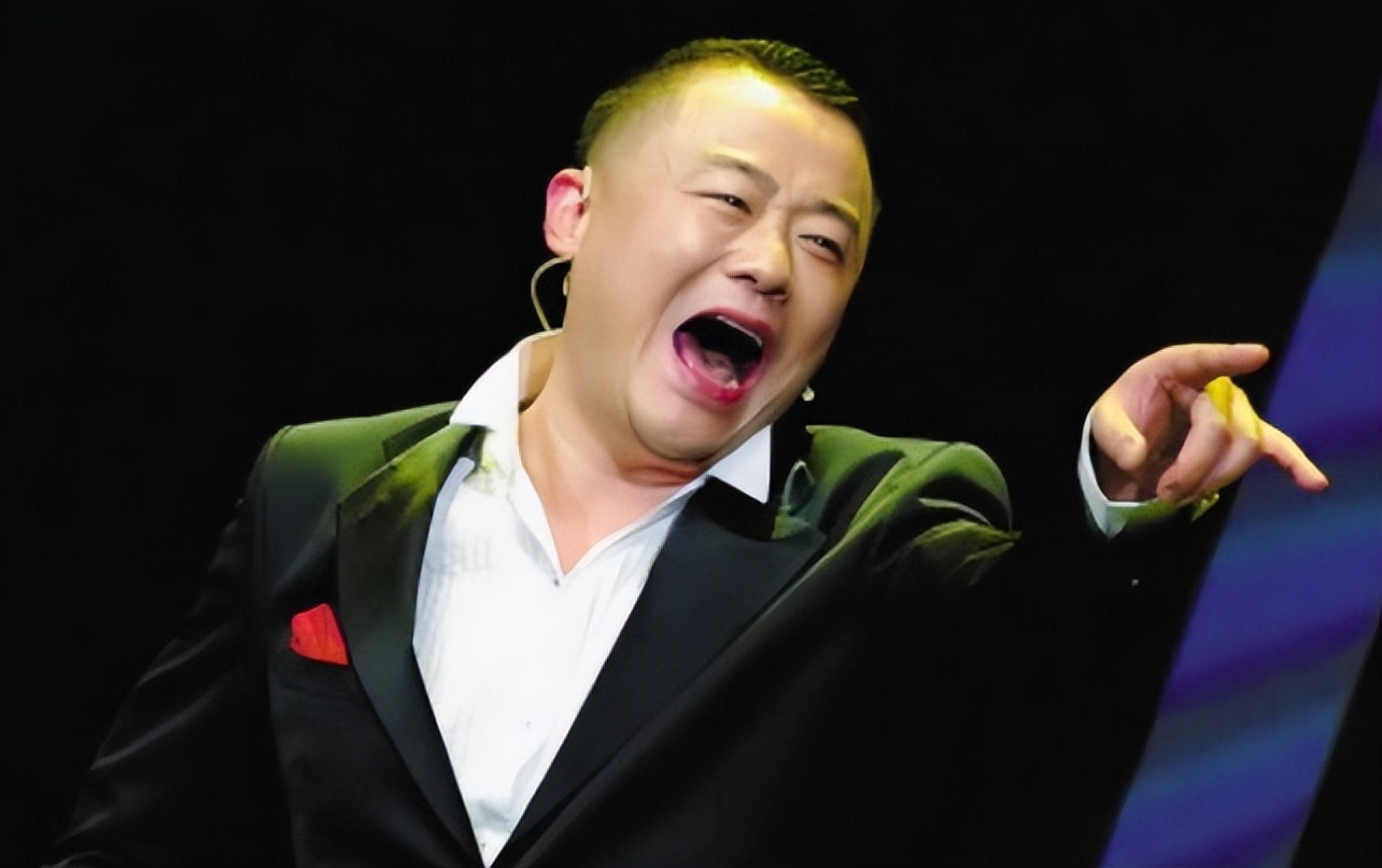 脱口秀演出越来越无下限，为取悦美国观众讲敏感笑话，必须彻查！